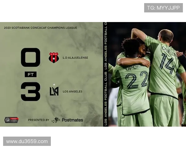 洛杉矶与阿拉胡埃拉战平 布兰破门布安加追平