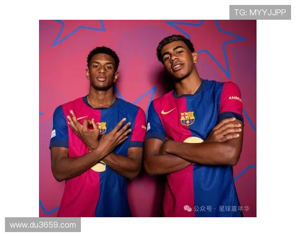 现场观战摩纳哥vs巴萨，巴萨官方致敬乔丹：GOAT现场观赛